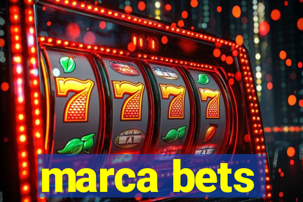 marca bets